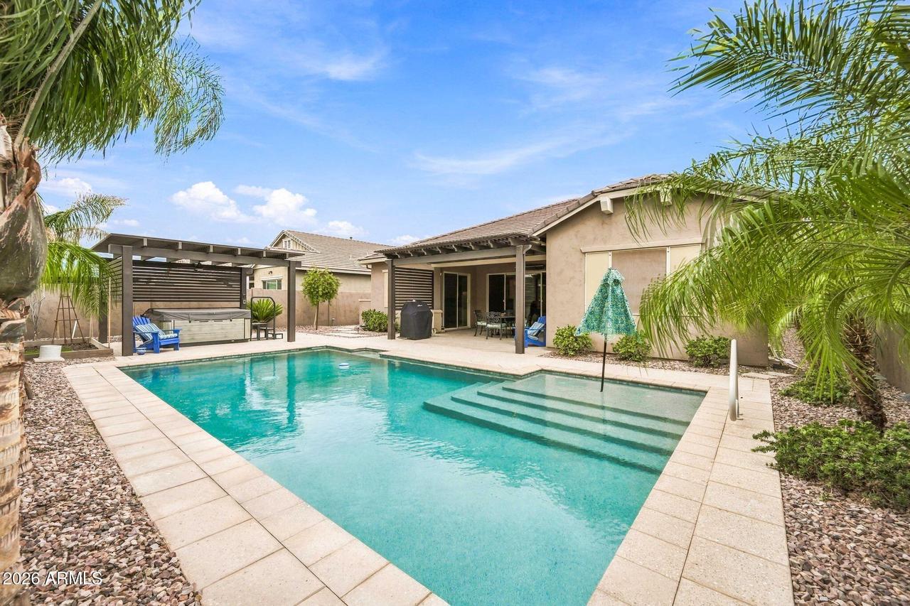 20575 E Arrowhead Tr., Queen Creek, AZ 85142