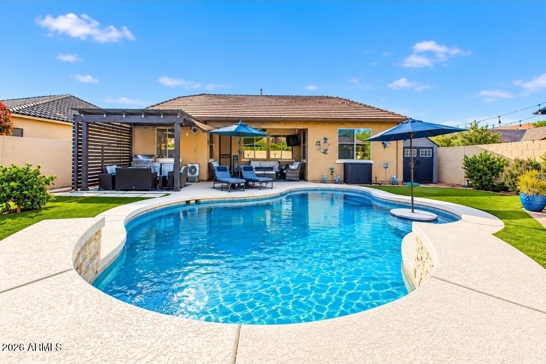 15695 N 183rd Ave., Surprise, AZ 85388