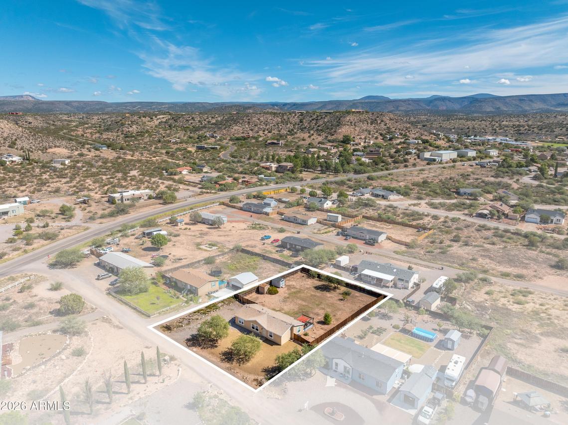 5815 N Brittney Ln., Rimrock, AZ 86335