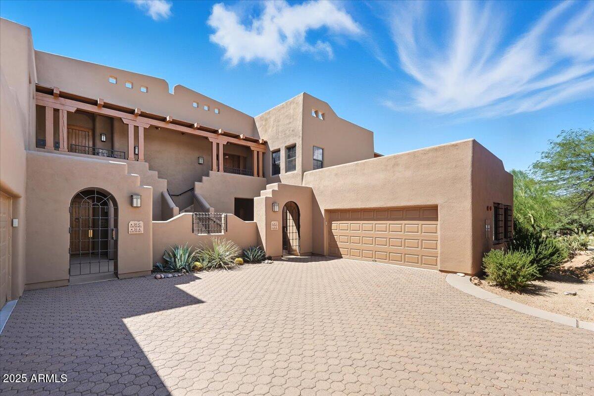 36601 N Mule Train Rd. #B20, Carefree, AZ 85377