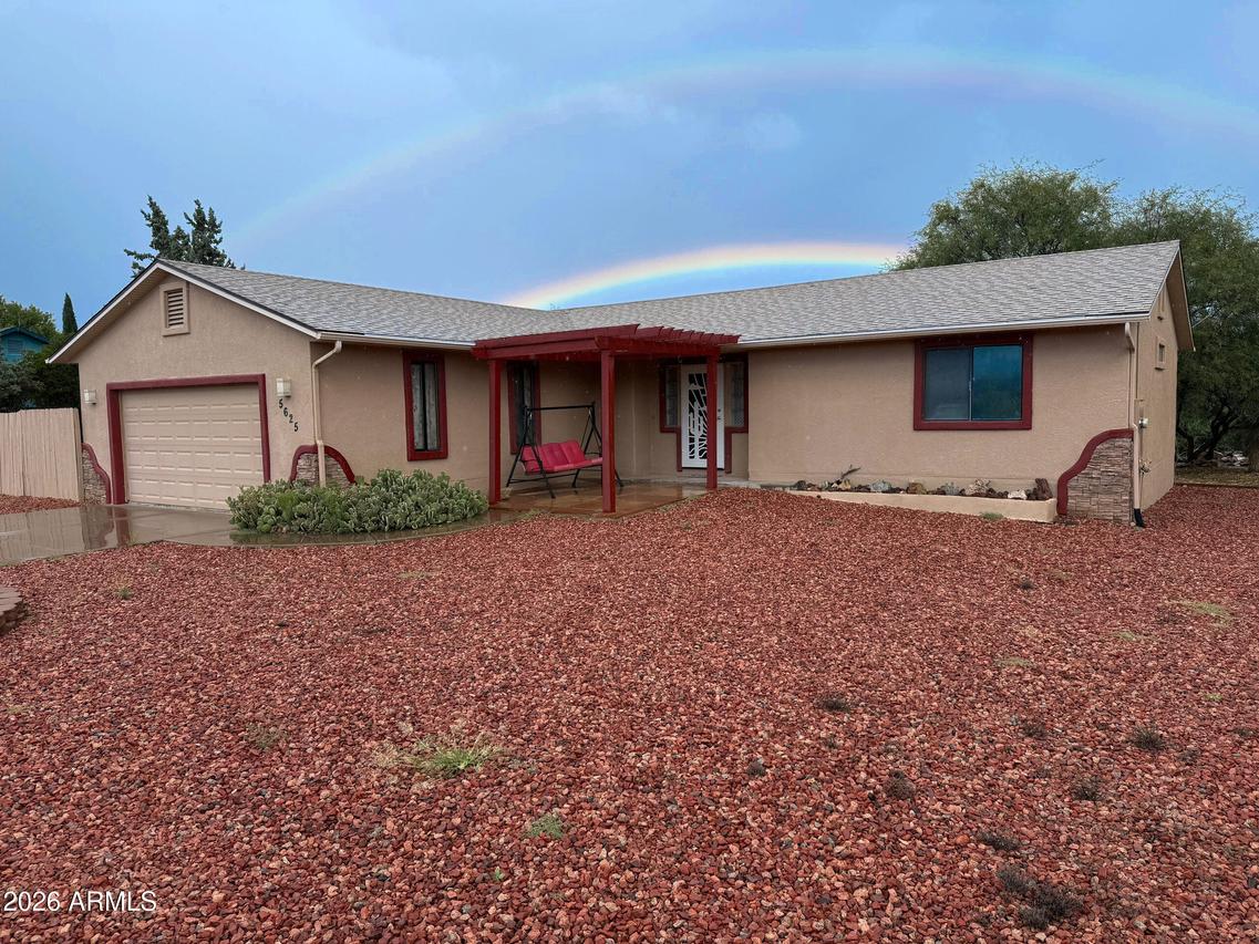 5625 N Vicki Ln., Rimrock, AZ 86335