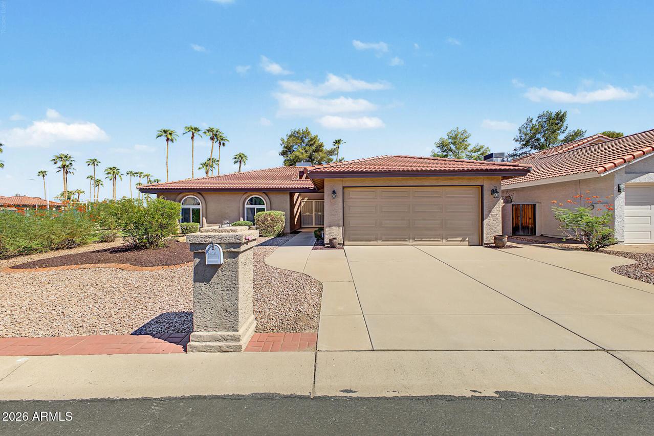 26029 S Ribbonwood Dr., Sun Lakes, AZ 85248