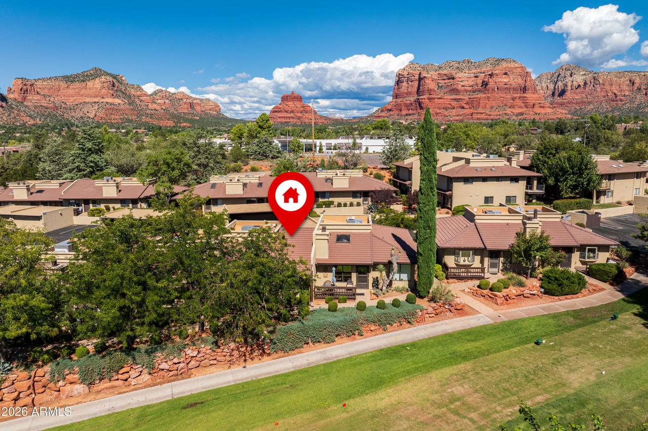 57 Copper Springs Dr., Sedona, AZ 86351