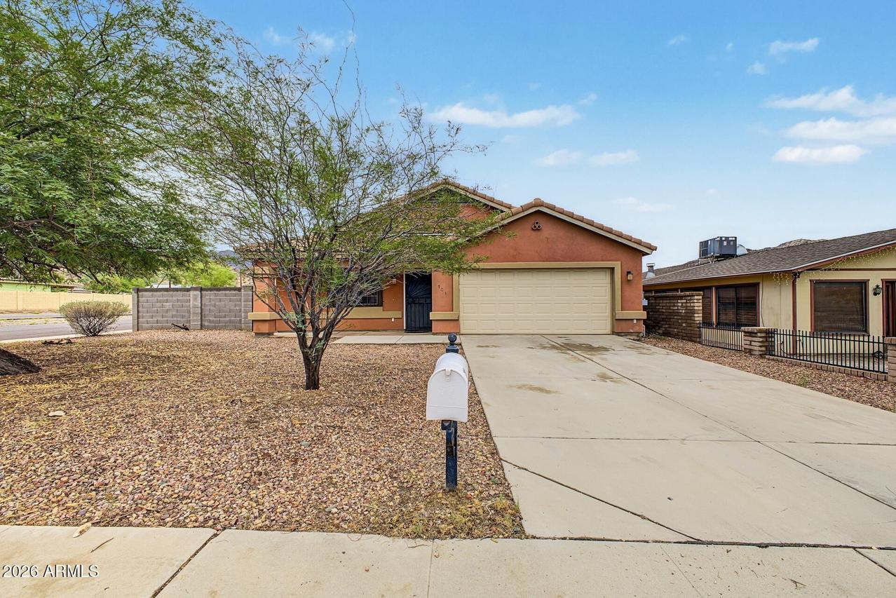 701 W Buist Ave., Phoenix, AZ 85041