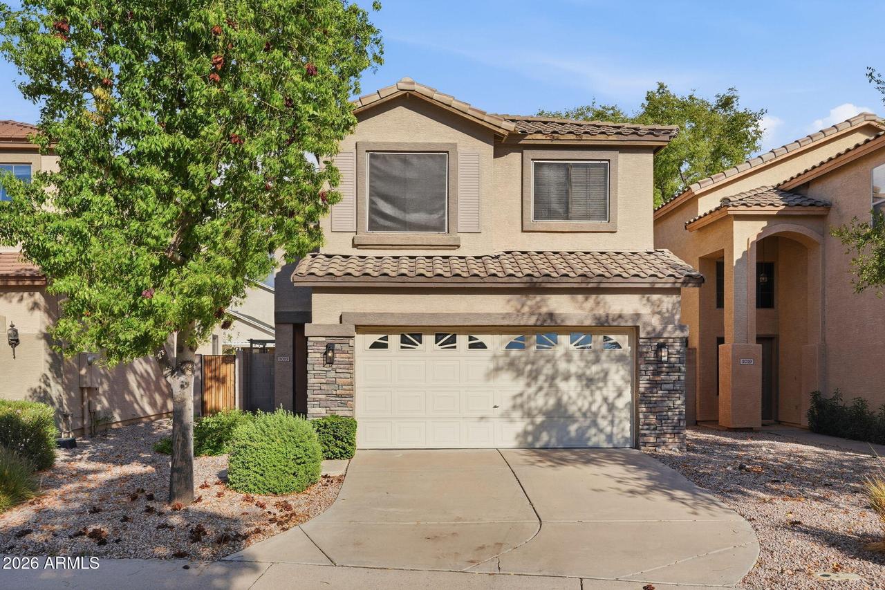 2023 N 30th St., Mesa, AZ 85213