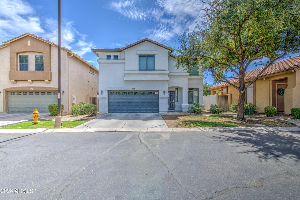1263 E Marlin Dr., Chandler, AZ 85286