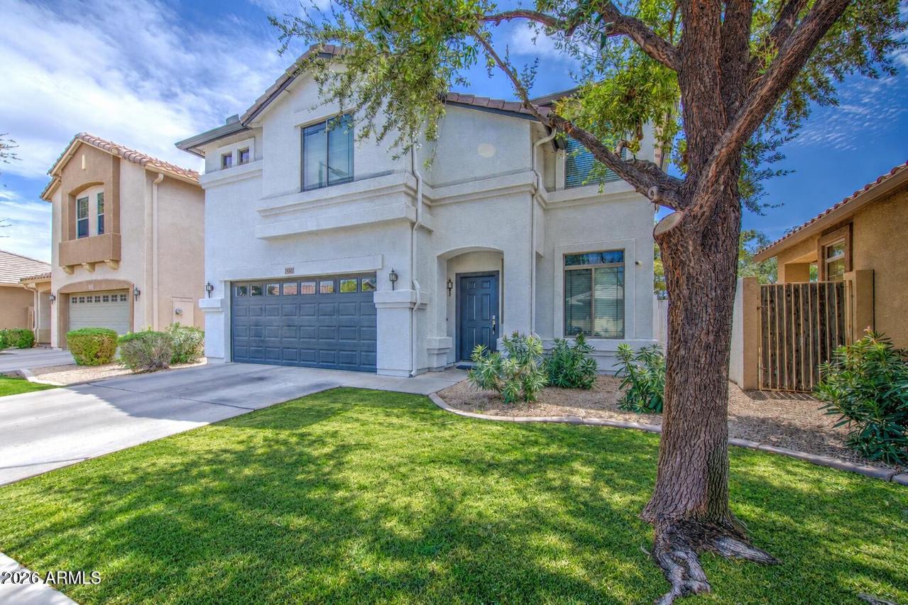 1263 E Marlin Dr., Chandler, AZ 85286