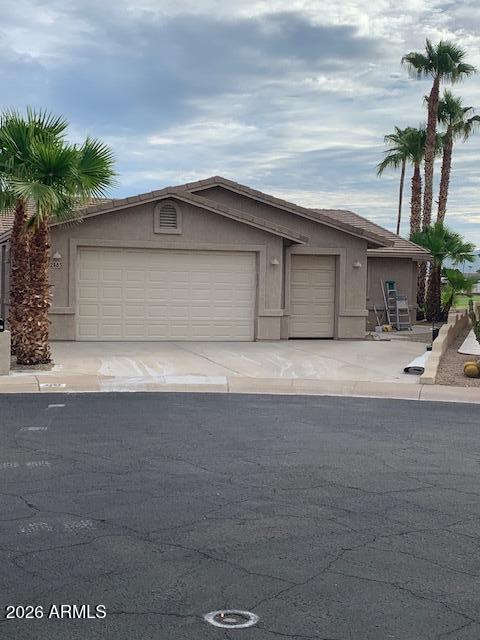 2463 N Fillmore Ct., Mesa, AZ 85215