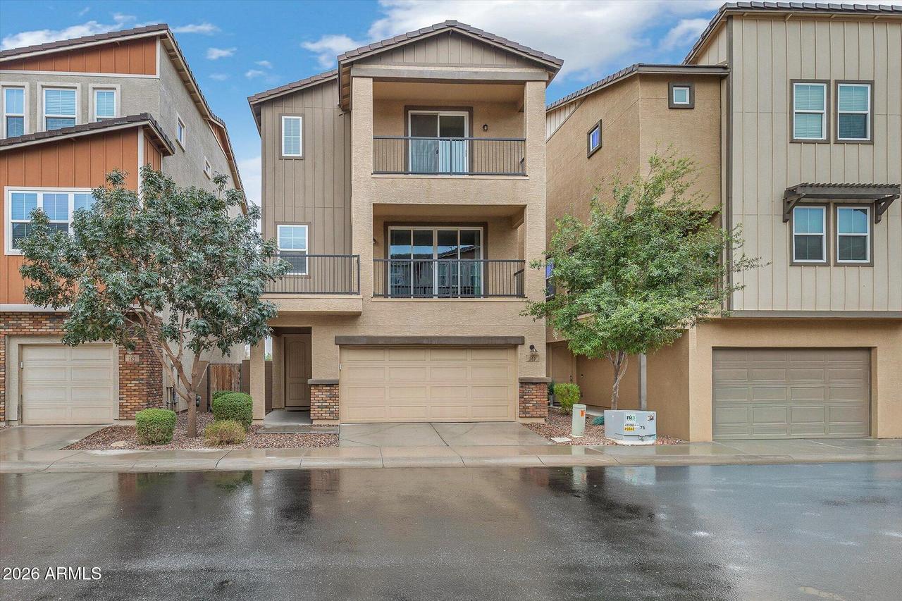 769 W Flintlock Way, Chandler, AZ 85286