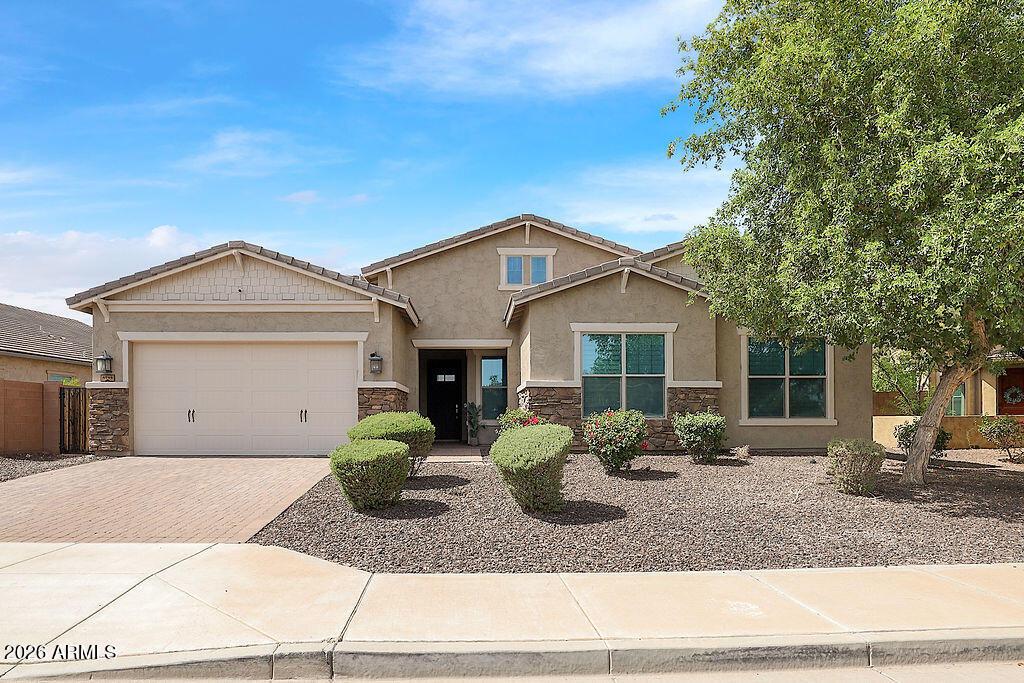4944 S Forest Ave., Gilbert, AZ 85298