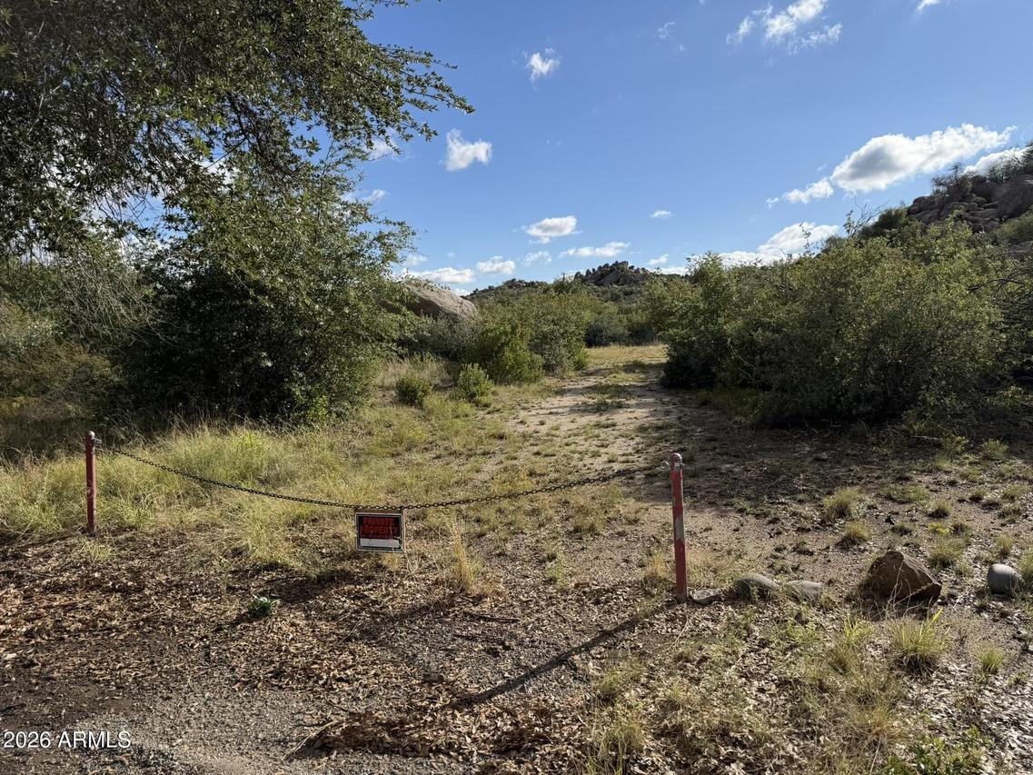17653 W Foothill Rd. #7 & 8, Yarnell, AZ 85362