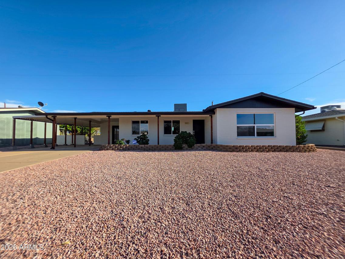 5509 E Decatur St., Mesa, AZ 85205