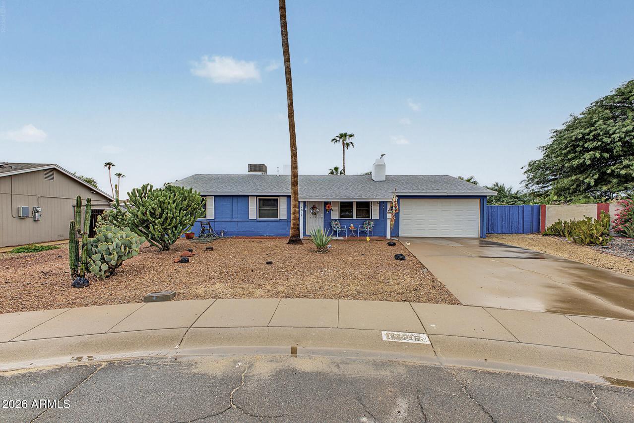 14018 N 36th Pl., Phoenix, AZ 85032