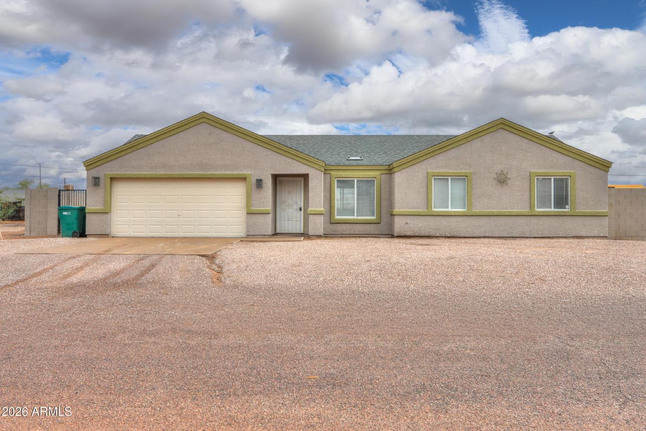 3935 N Kiami Dr., Eloy, AZ 85131