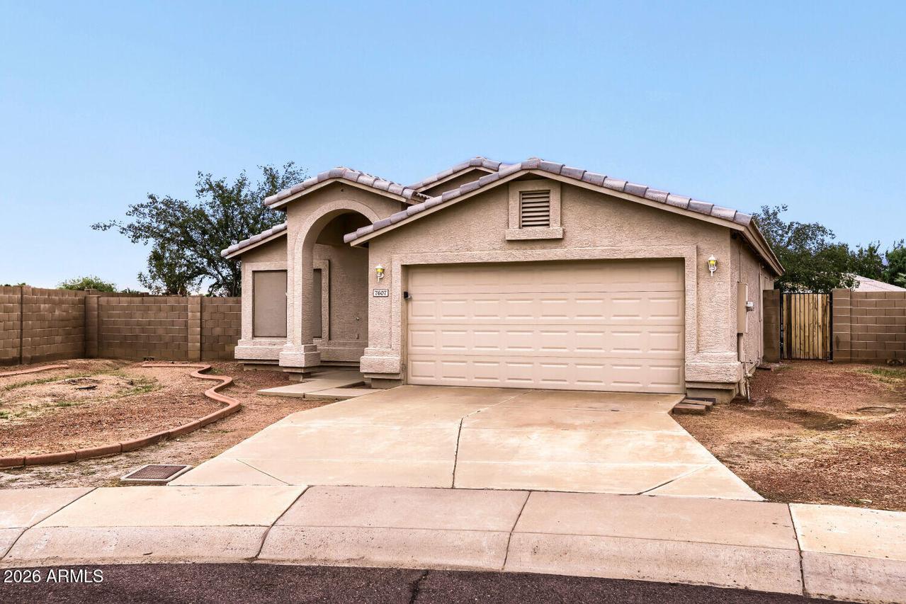 7607 W Oregon Ave., Glendale, AZ 85303
