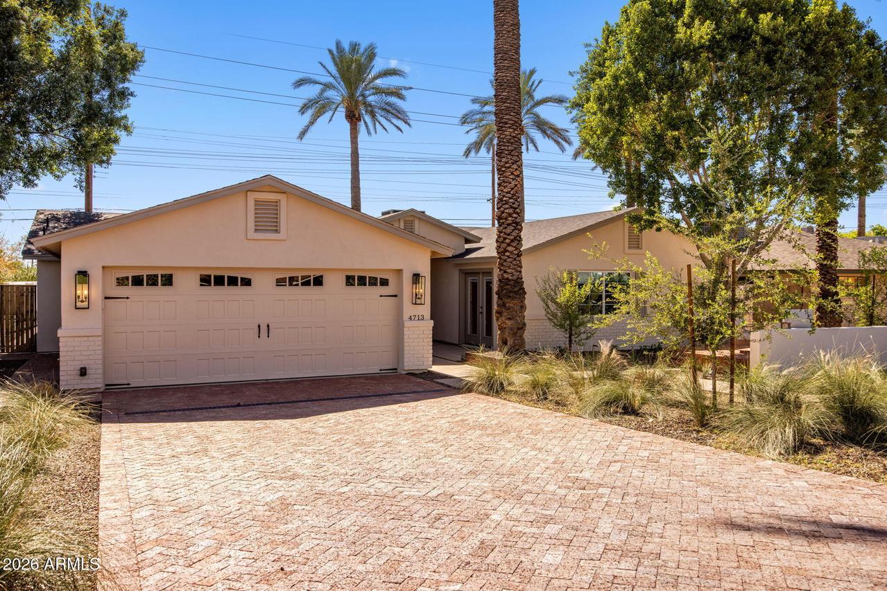 4713 E Calle Redonda, Phoenix, AZ 85018