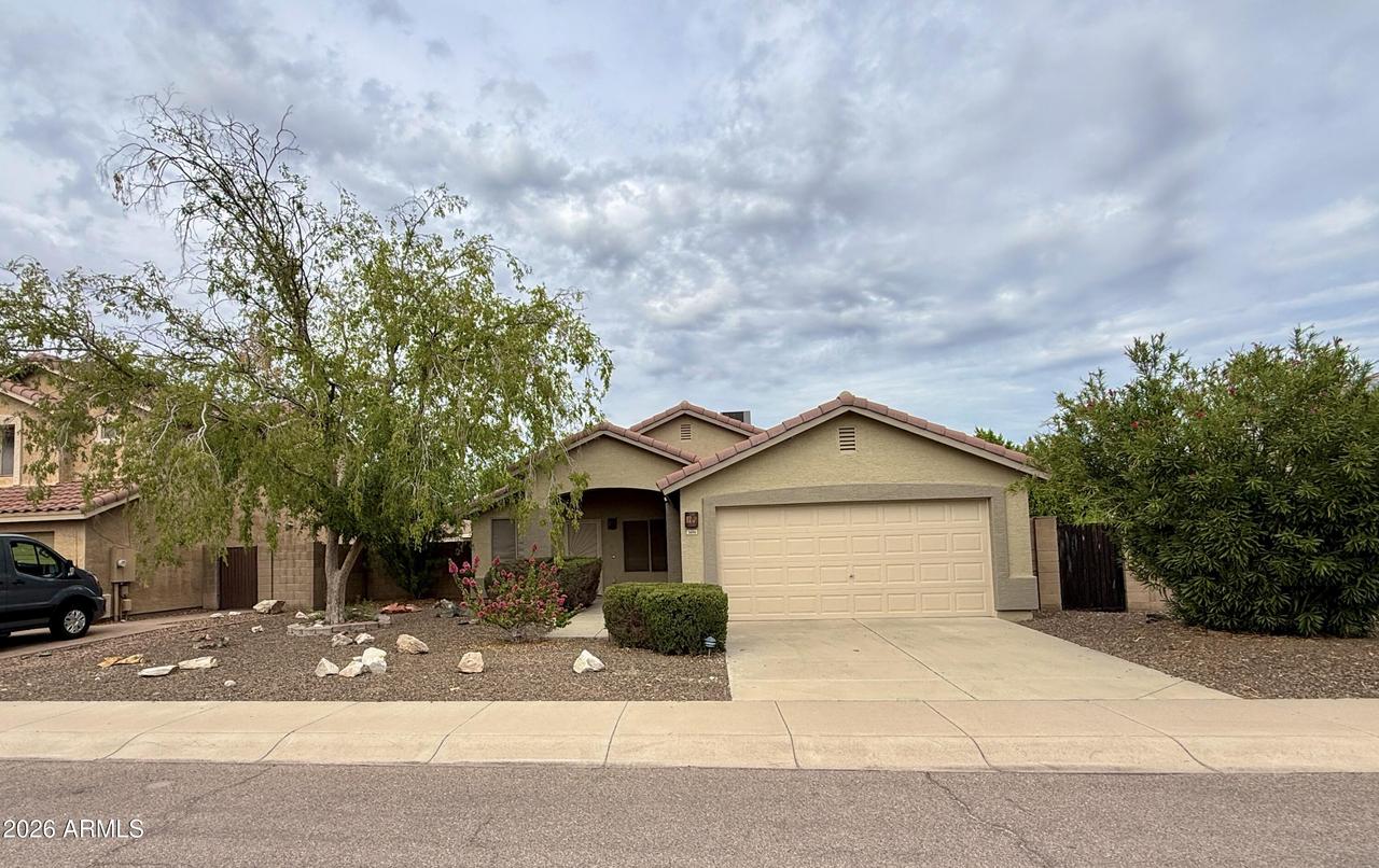 3606 W Misty Willow Ln., Glendale, AZ 85310