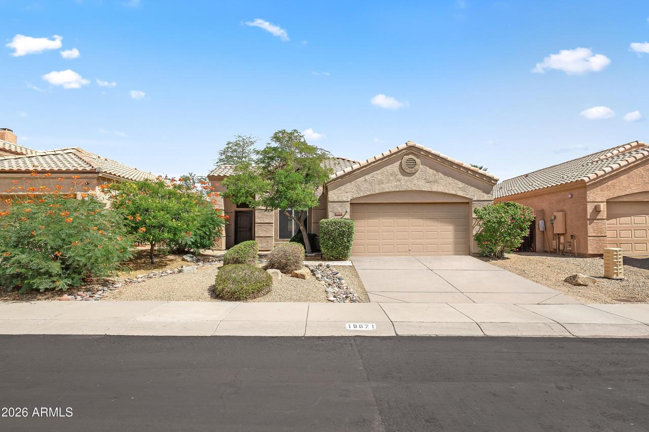 18671 N 91st Pl., Scottsdale, AZ 85255