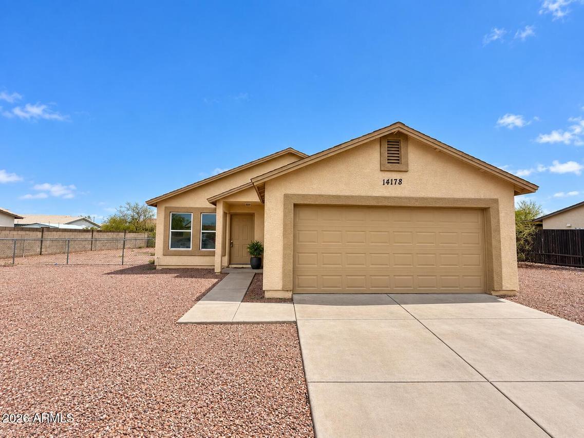 14178 S Amado Blvd., Arizona City, AZ 85123