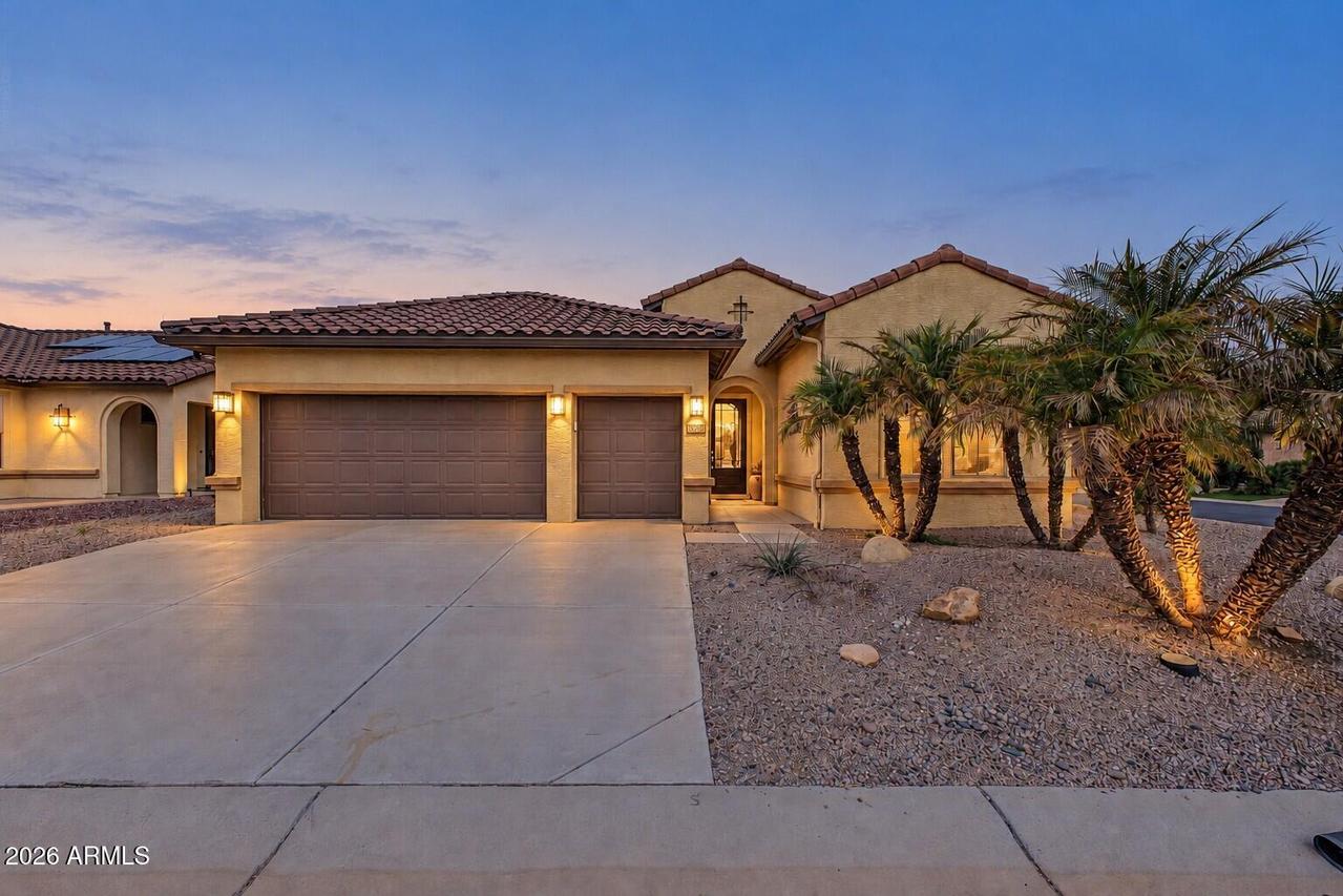 5020 W Buckskin Dr., Eloy, AZ 85131