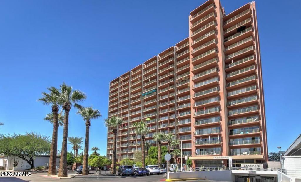 4750 N Central Ave. #3N, Phoenix, AZ 85012