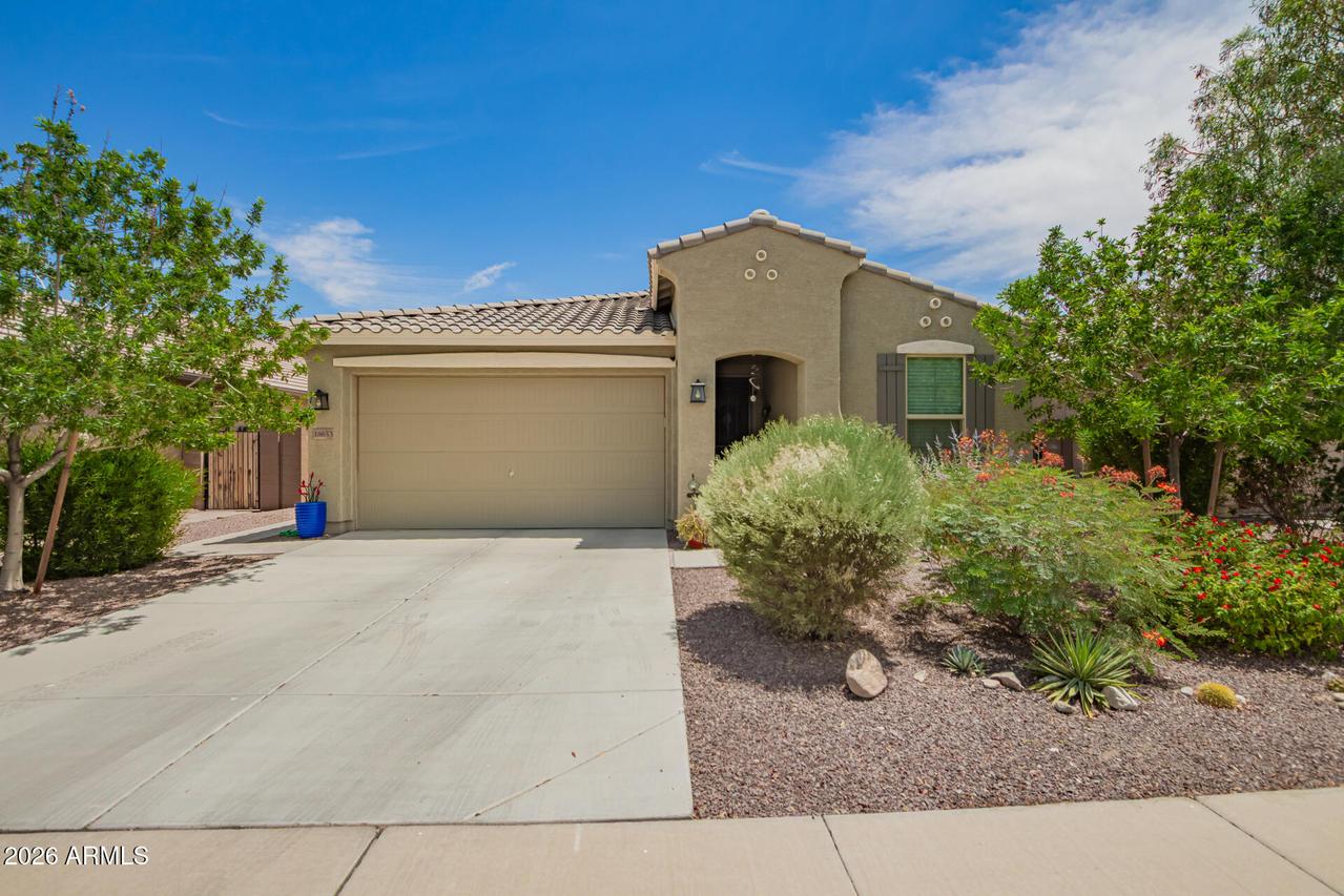 18653 W Mescal St., Surprise, AZ 85388