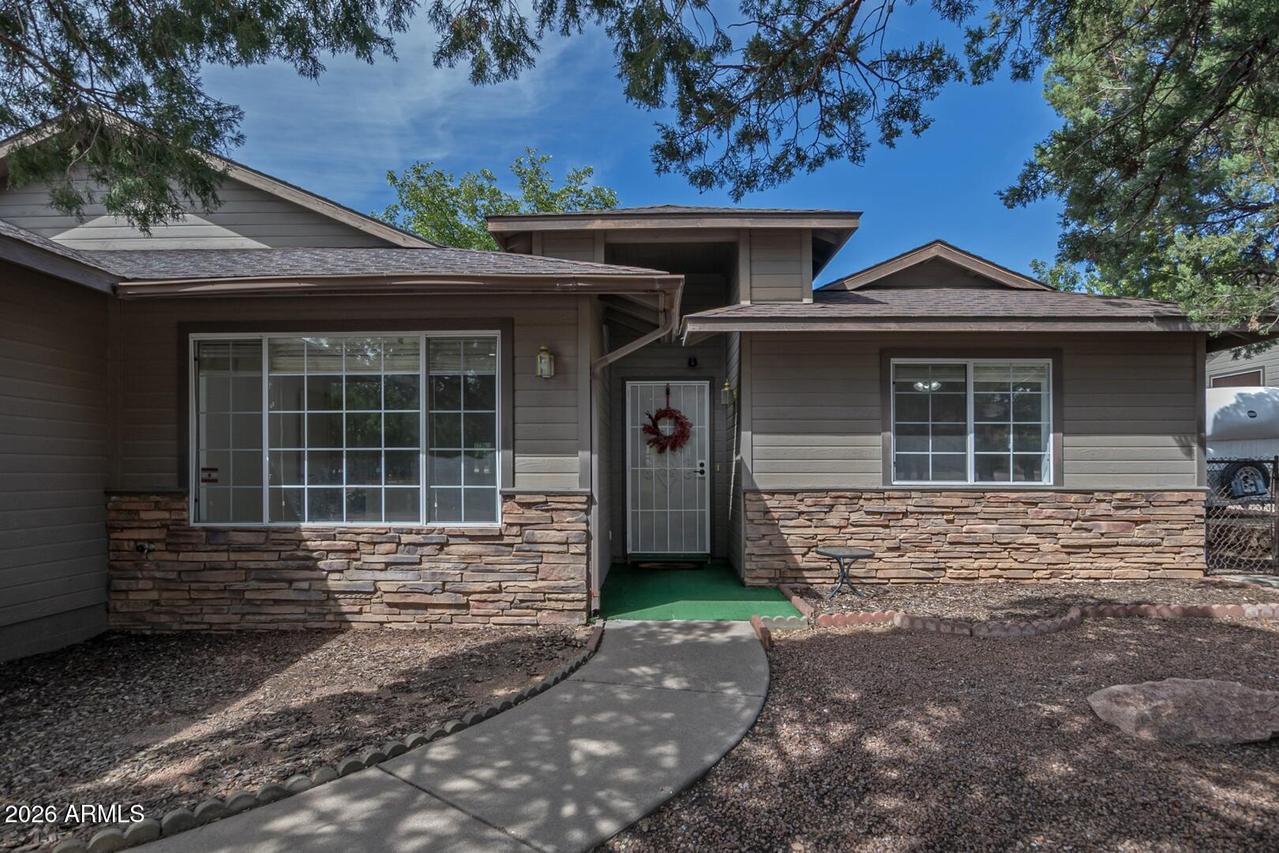 606 N Blue Spruce Rd., Payson, AZ 85541