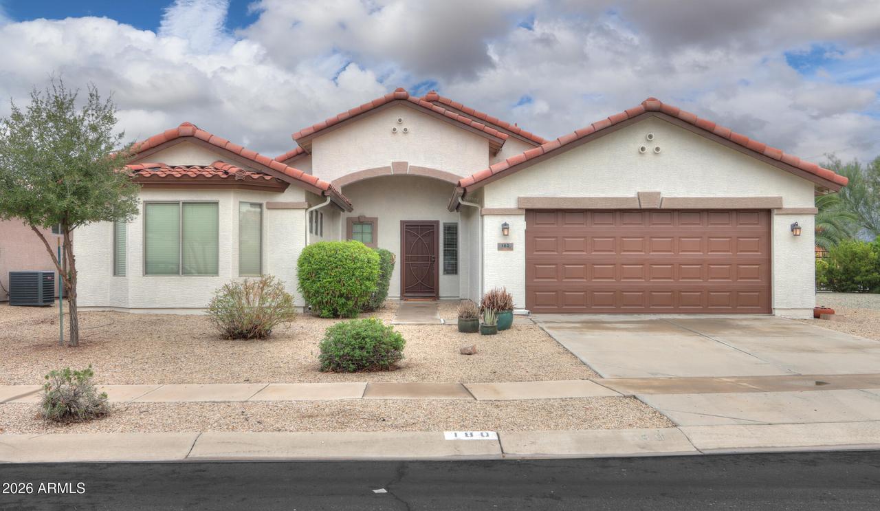 180 S Agua Fria Ln., Casa Grande, AZ 85194