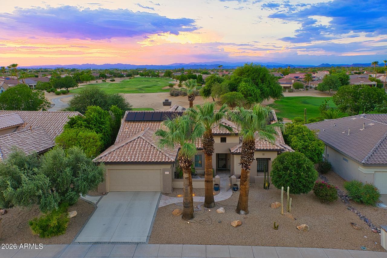 16492 W Monteverde Ln., Surprise, AZ 85374