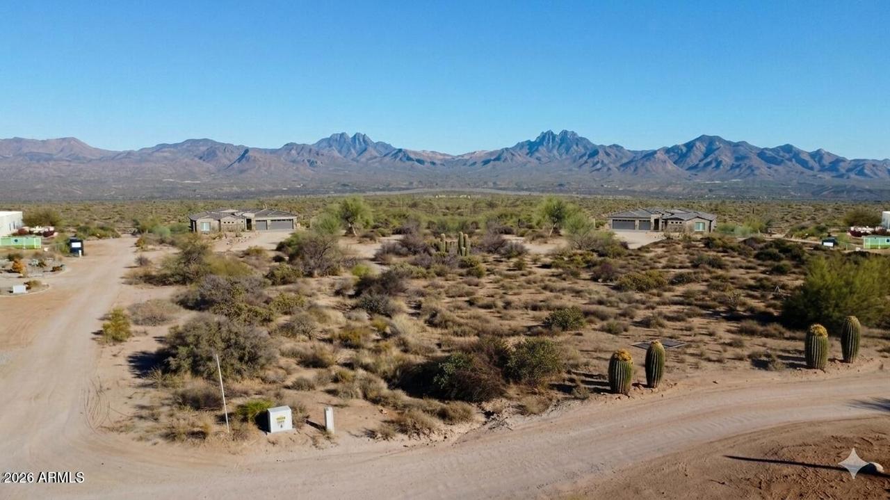 301XX N 175th St. #-, Rio Verde, AZ 85263