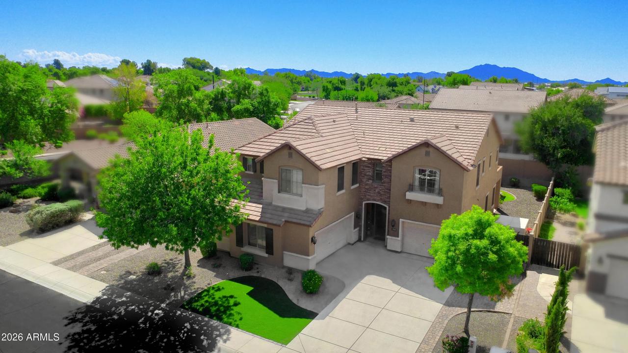 2529 E Parkview Dr., Gilbert, AZ 85295
