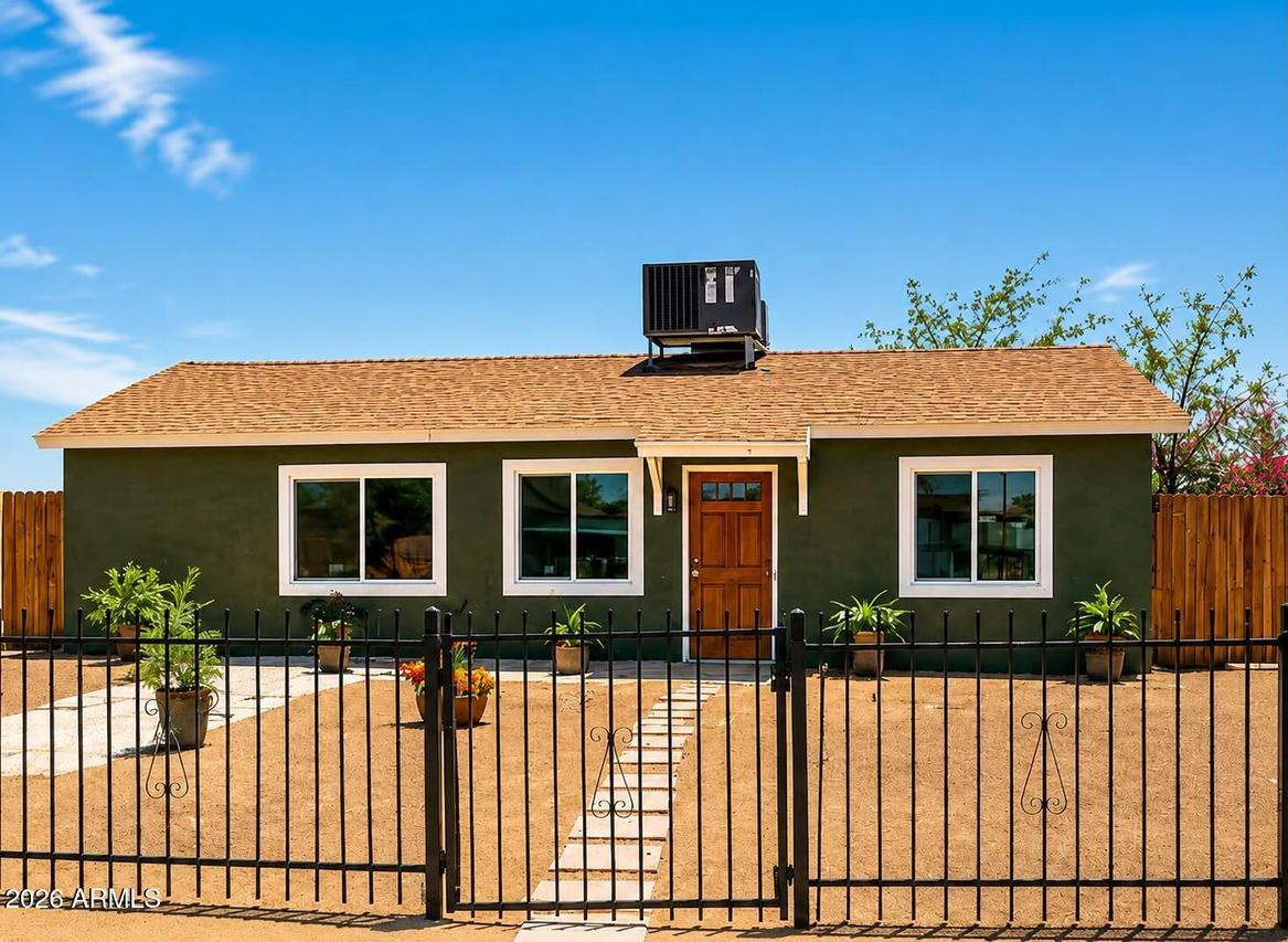 455 W Roosevelt Ave., Coolidge, AZ 85128