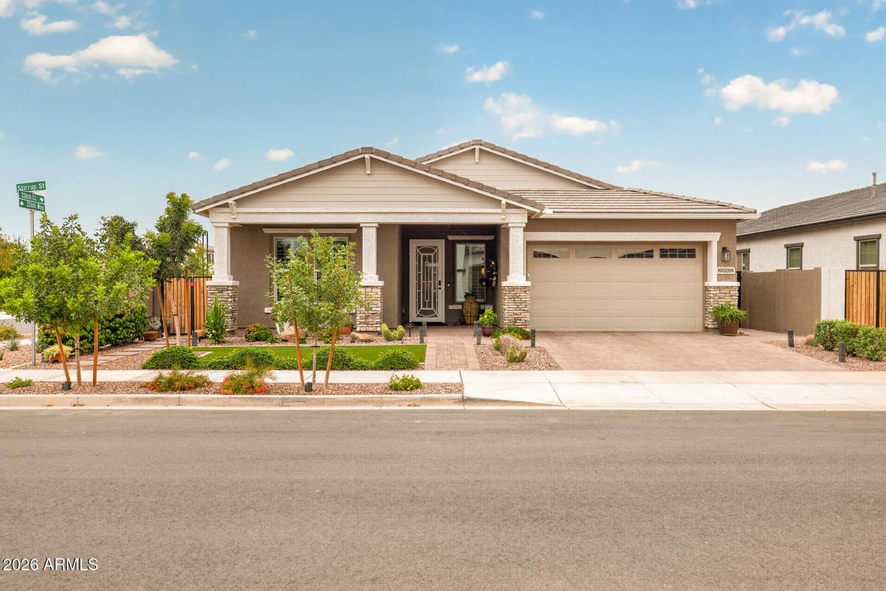 22672 E Stirrup St., Queen Creek, AZ 85142