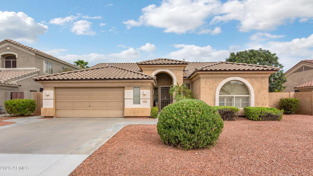 1414 W Remington Dr., Chandler, AZ 85286