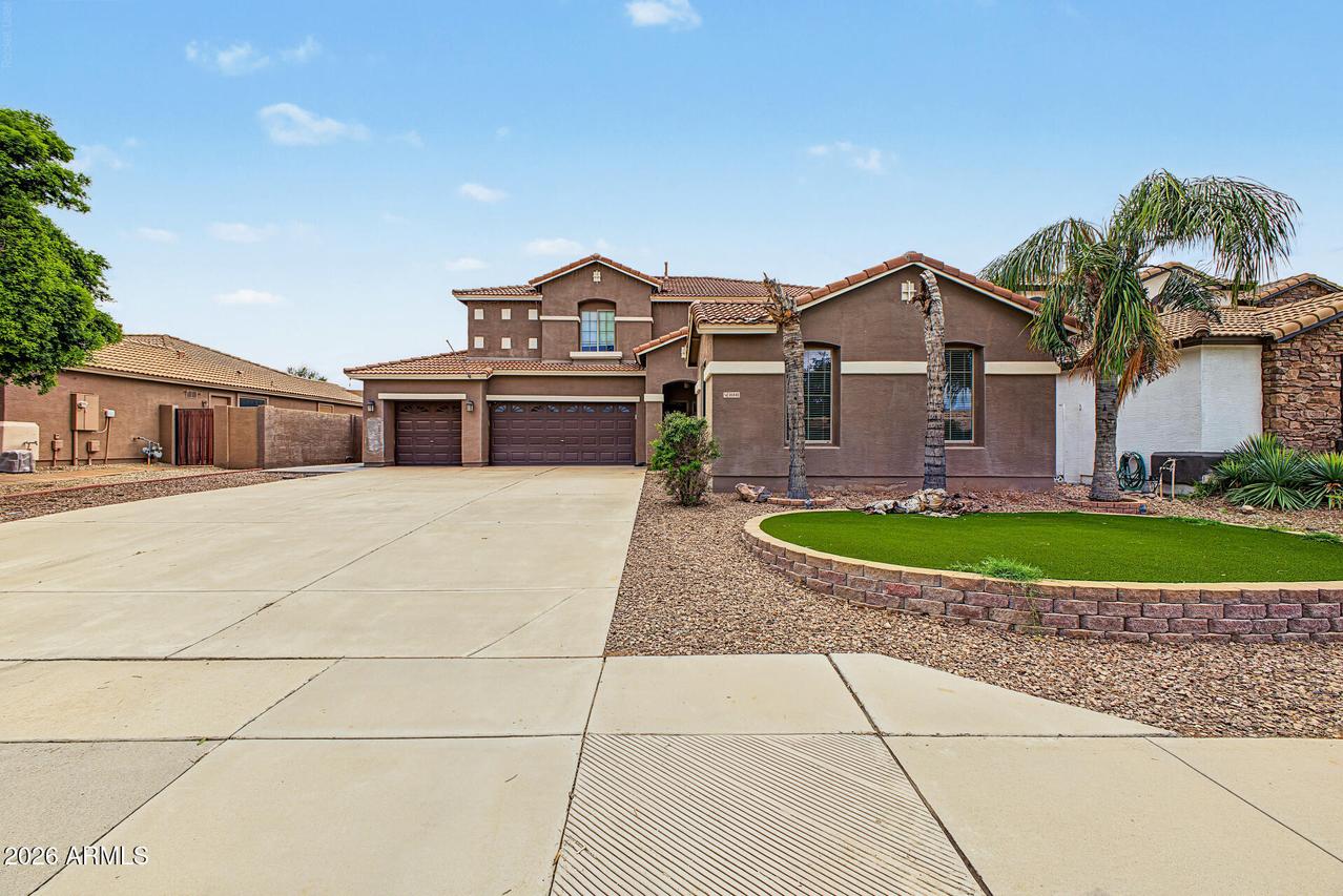 11441 E Rafael Ave., Mesa, AZ 85212