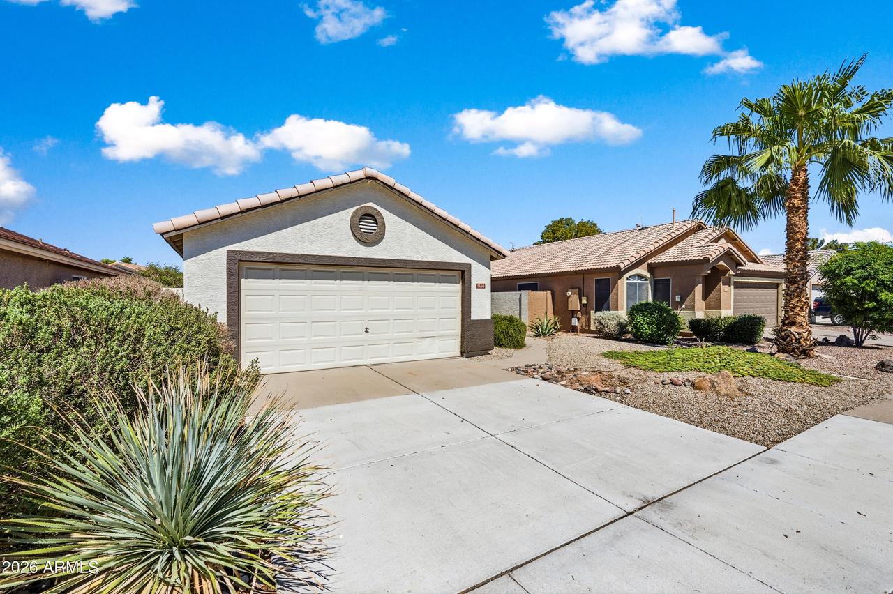 1450 E Detroit St., Chandler, AZ 85225