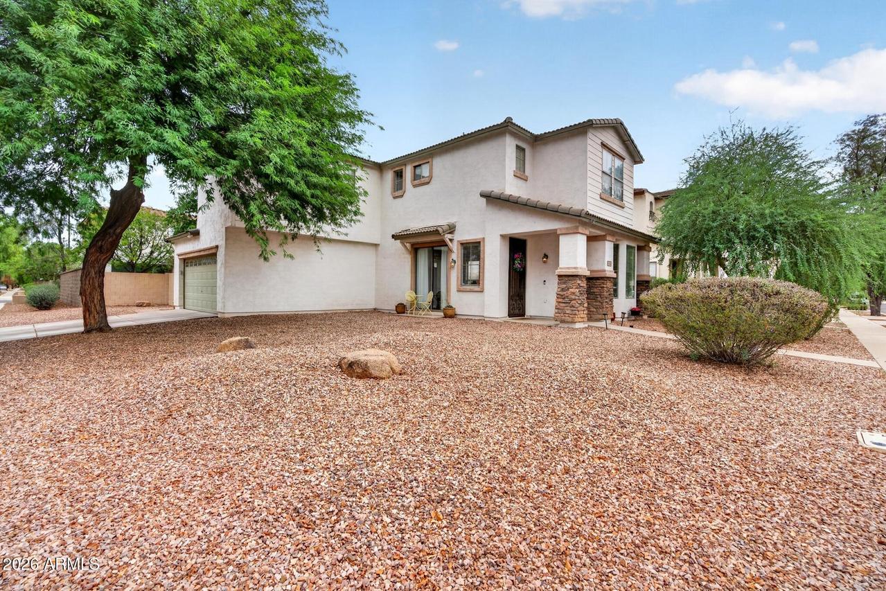 3634 E Sundance Ave., Gilbert, AZ 85297