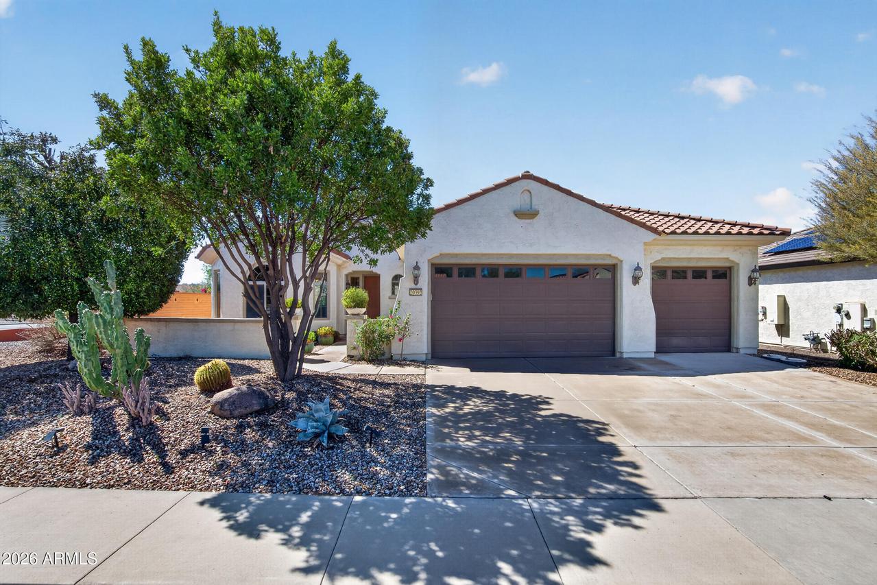 20392 N 268th Ave., Buckeye, AZ 85396