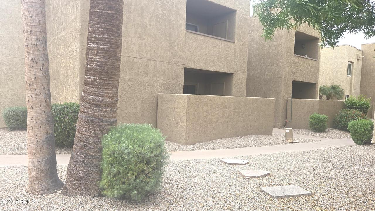 5877 N Granite Reef Rd. #1107, Scottsdale, AZ 85250