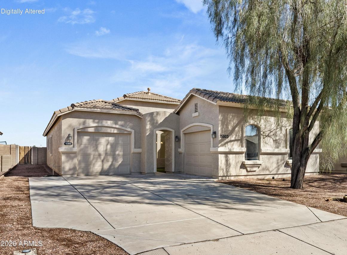 15803 N 155th Dr., Surprise, AZ 85374