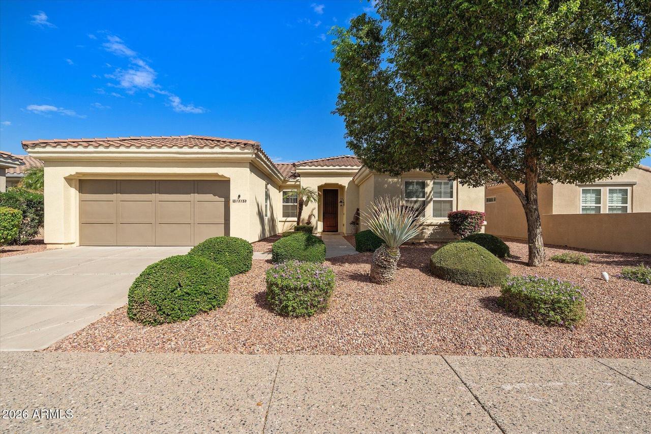 13150 W Junipero Dr., Sun City West, AZ 85375