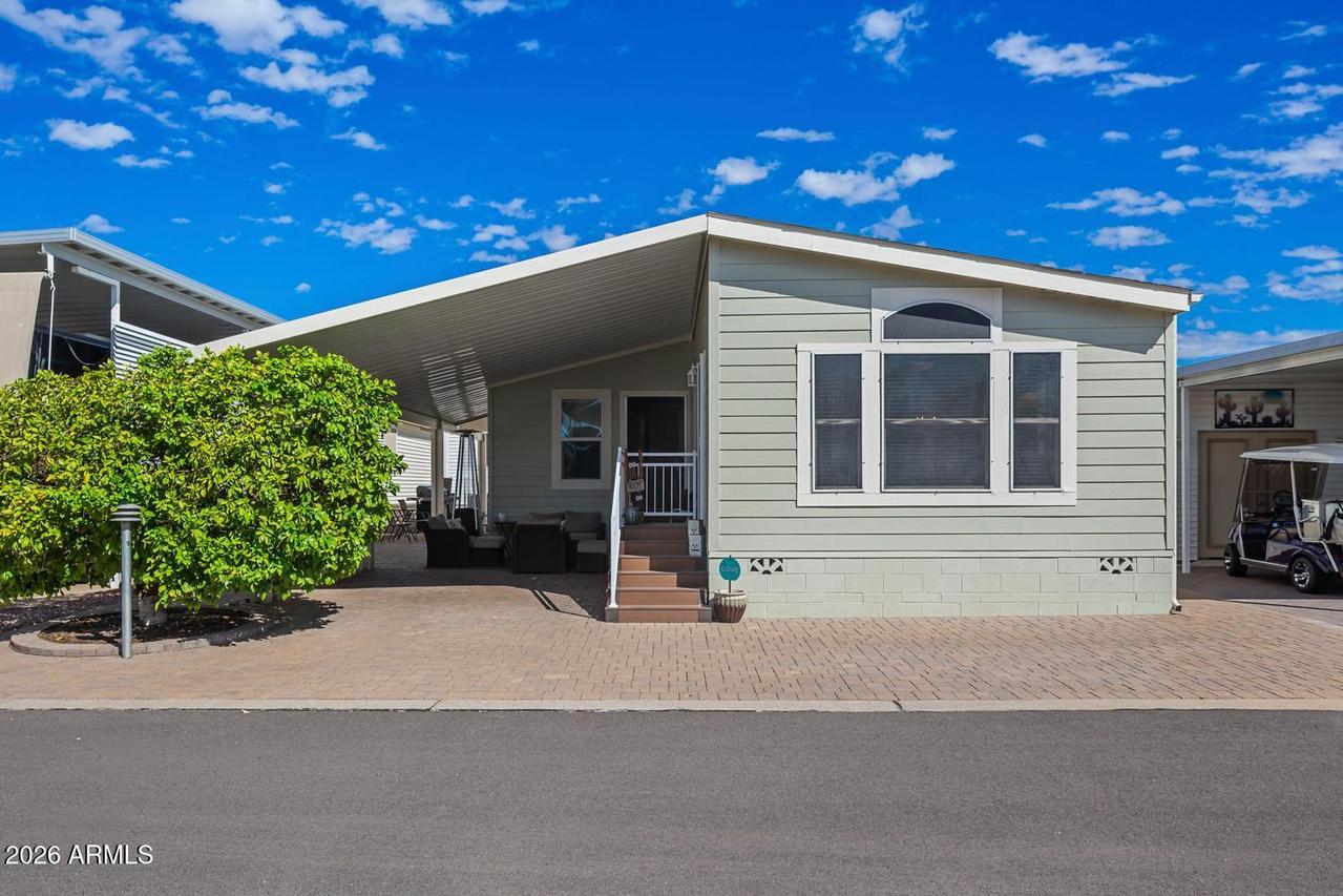 17200 W Bell Rd. #1249, Surprise, AZ 85374