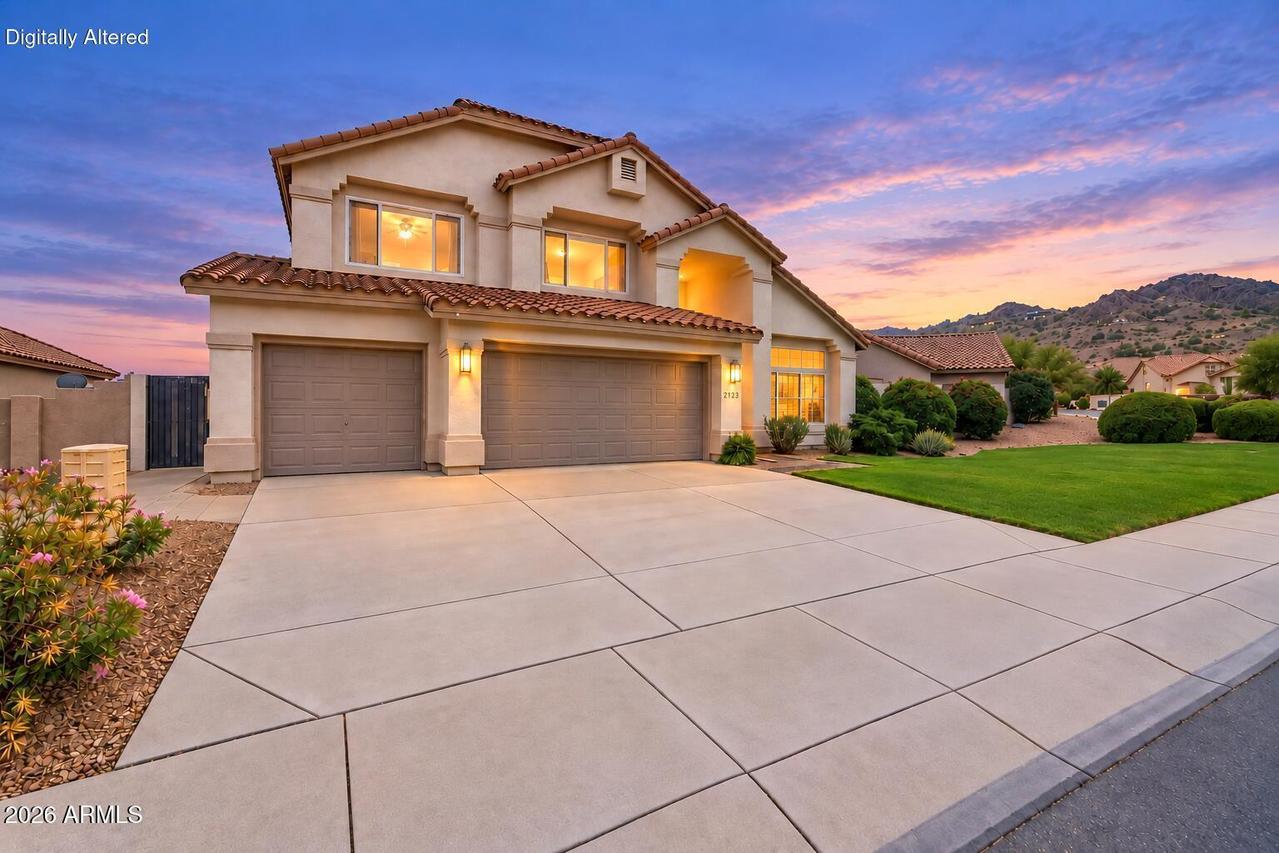 2123 E Granite View Dr., Phoenix, AZ 85048