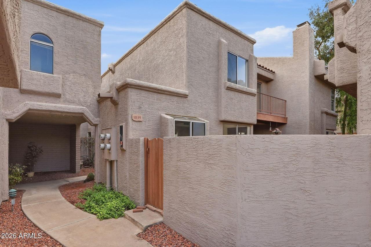 2834 S Extension Rd. #1039, Mesa, AZ 85210