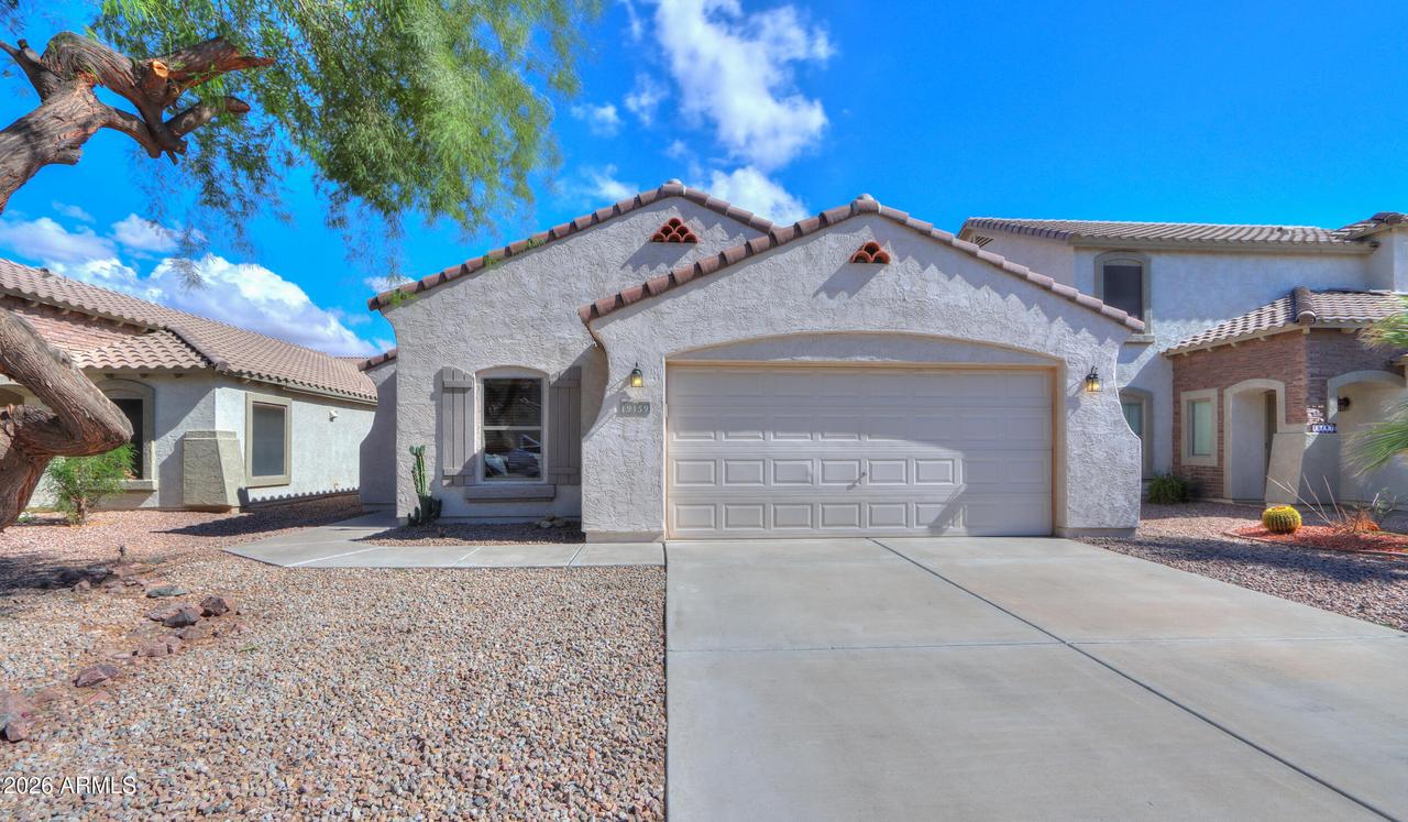 19159 N Meghan Dr., Maricopa, AZ 85138