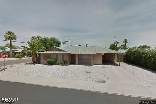 8202 E Cambridge Ave., Scottsdale, AZ 85257
