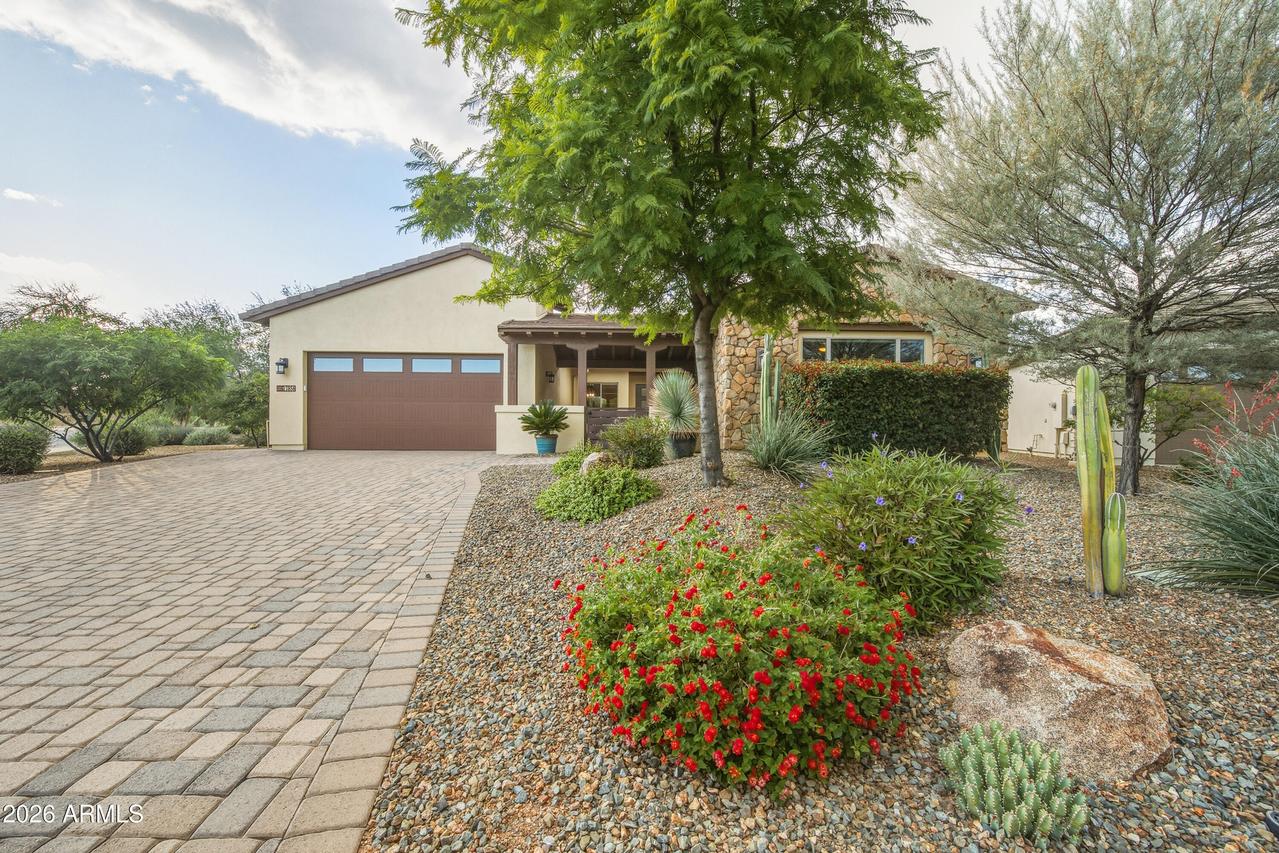 17856 E Vista Desierto, Rio Verde, AZ 85263