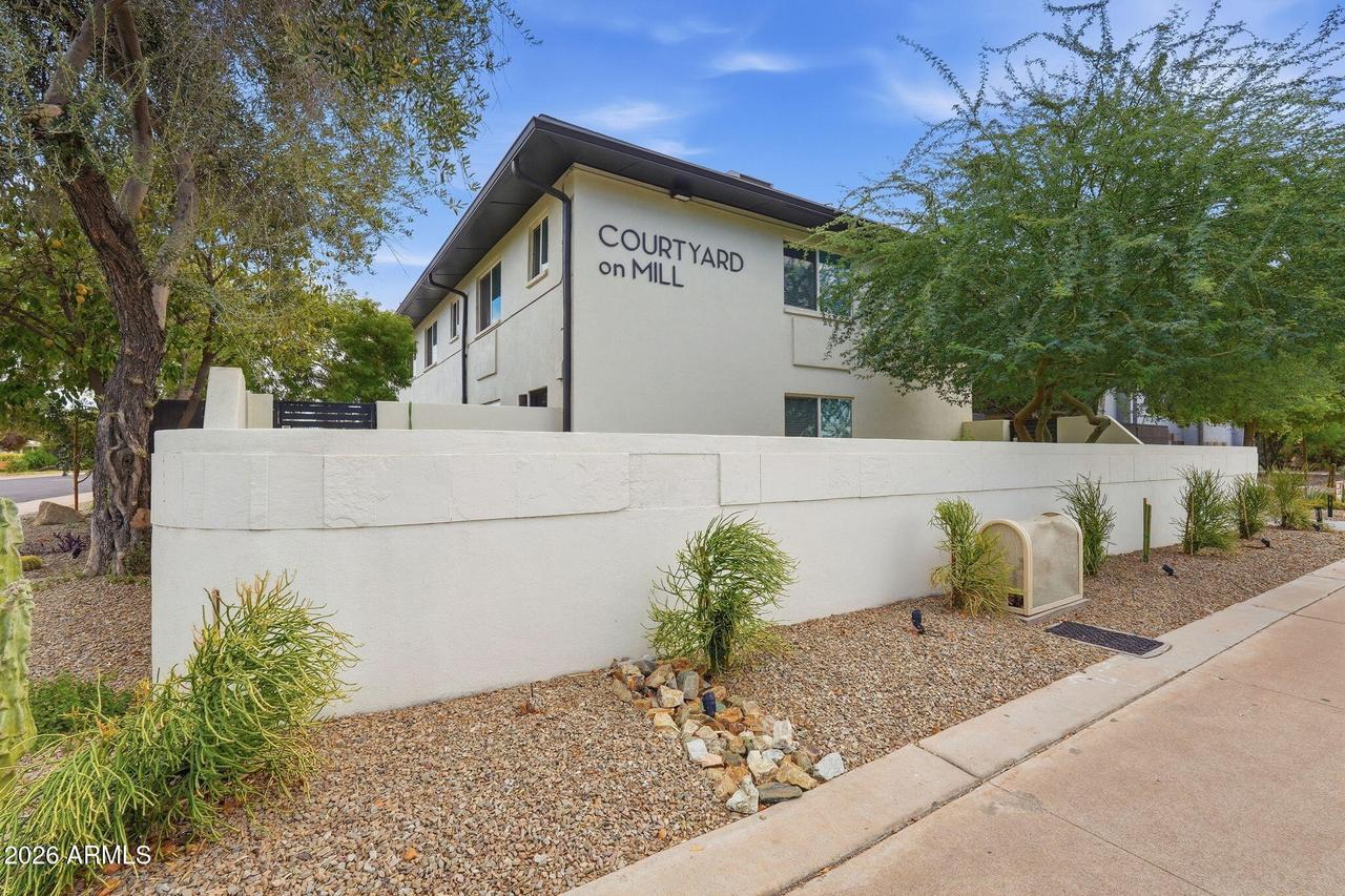 2205 S Mill Ave., Tempe, AZ 85282
