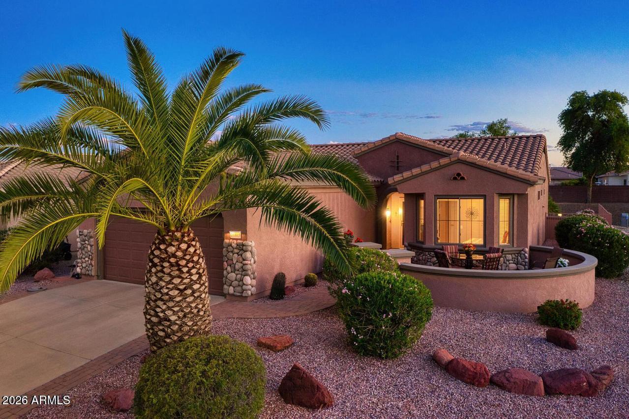 16865 W Villagio Dr., Surprise, AZ 85387