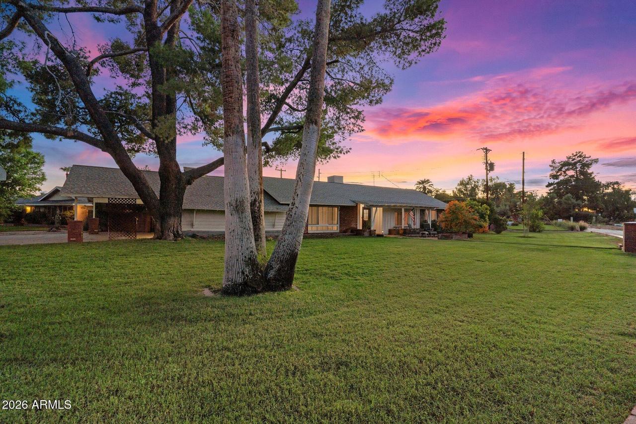1401 W Frier Dr., Phoenix, AZ 85021